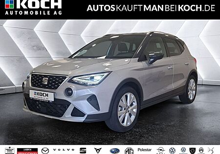 Seat Arona 1.0 TSI DSG XPERIENCE LED PARKL 4SEASON