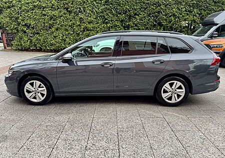 VW Golf Volkswagen VIII Variant 2.0 TDI DSG Life *Alcantara*AH