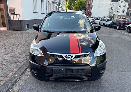 Hyundai i10 /47000km