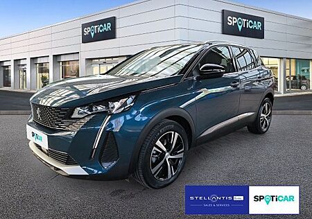 Peugeot 3008 1.2 PureTech 130 GT Autom atik 1.Hand