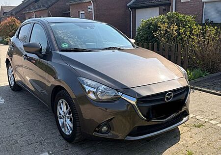 Mazda 2 SKYACTIV-D 105 Center-Line Center-Line