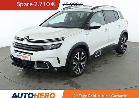 Citroën C5 Aircross 1.6 Plug-in Hybrid ë-EAT8 Shine Pack