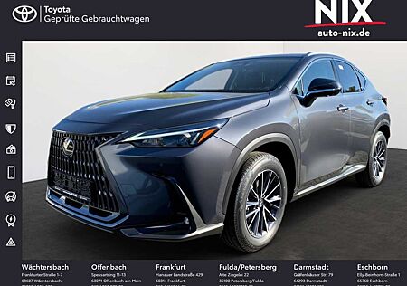 Lexus NX 350h 2.5 Hybrid Business Line + Connect Paket