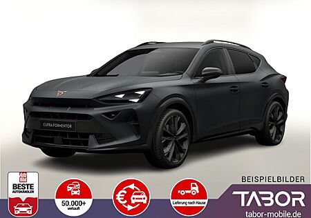 Cupra Formentor eHYBRID 204 Matrix DCC Dinam 19Z EdgeP
