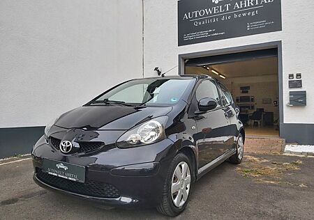 Toyota Aygo (X) AYGO Cool*NEUE KUPPLUNG*KLIMAANLAGE*