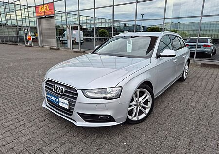 Audi A4 Avant S line Sportpaket*Navi*Xenon*Pdc
