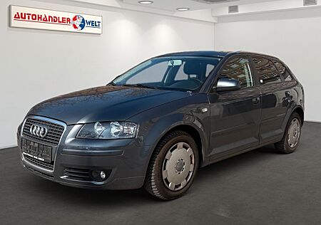 Audi A3 Sportback 1.8 TFSI 5-trg. Automatik AAC SHZ P