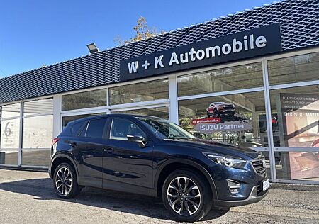 Mazda CX-5 L SKYACTIV-G 160 AWD 5T 6GS AL-SPORTS