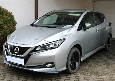 Nissan Leaf 217 PS 62KWH e+ TEKNA
