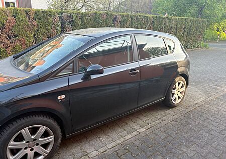 Seat Leon 2.0 FSI Stylance Stylance