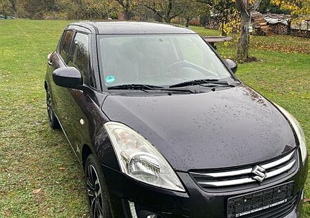 Suzuki Swift 1.2 X-TRA