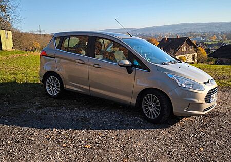 Ford B-Max 1,6 TDCi 70kW Trend Trend