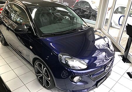 Opel Adam S 1.4 Turbo 110kW S