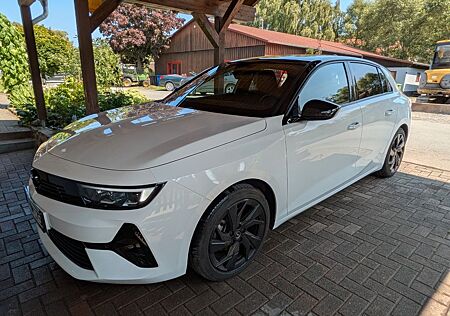 Opel Astra L 1.2 GS | MatrixLED | 360°Kamera | Winter