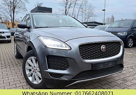 Jaguar E-Pace S AWD