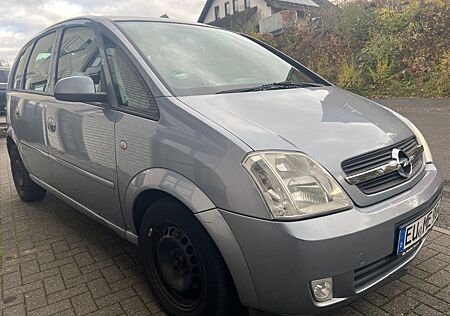 Opel Meriva 1.6 -