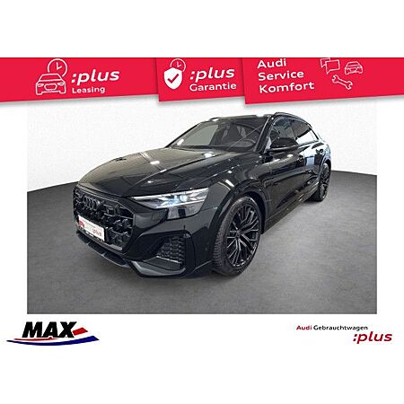 Audi Q8 leasen