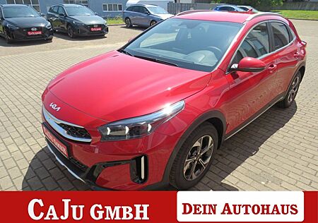 Kia XCeed T-Leder 140PS WinterP. Navi Kamera Led 2xP