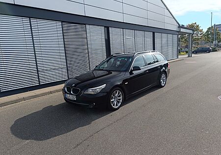 BMW 520d touring Special Edition Special Edition