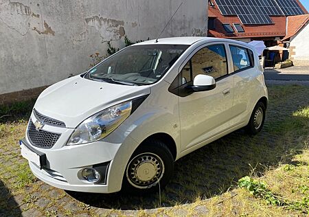 Chevrolet Spark 1.0 LS LS