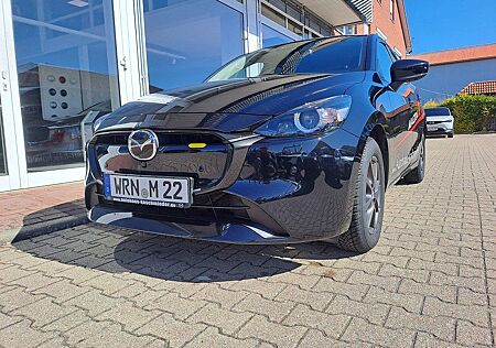 Mazda 2 e-SKYACTIV 90PS Exclusive Line+DRAS *MatrixLED