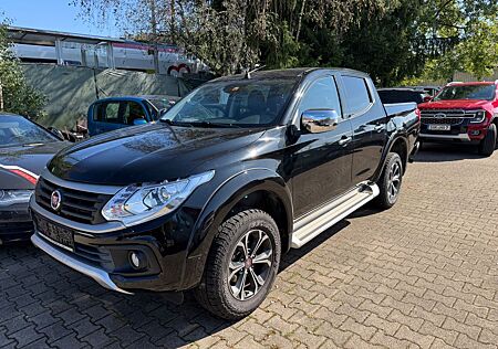 Fiat Fullback Double Cab LX Platinum