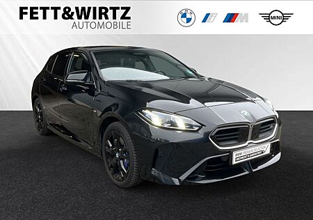 BMW M135 gebraucht kaufen BMW M135 xDrive Head-Up|DA-Prof.|LC-Prof.|Parkass.+