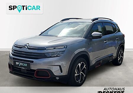 Citroën C5 Aircross Feel Pack Hybrid 225 Plug-In EU6d