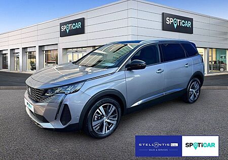 Peugeot 5008 1.2 PureTech 130 Allure Pack (EURO 6d)
