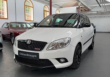 Skoda Fabia RS *Automatik*TÜV&Service NEU*