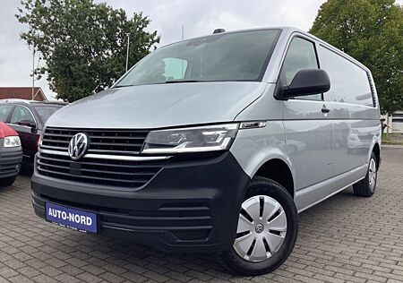 VW T6 Transporter Volkswagen - Langer Radstand