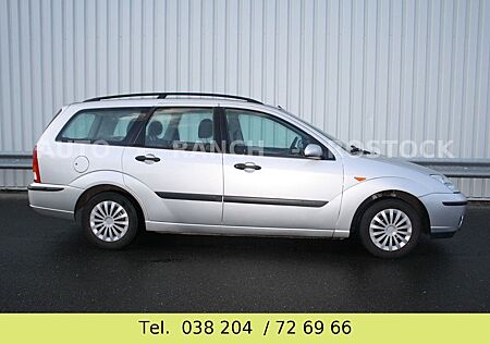 Ford Focus TURNIER 1.8 TDDI KLIMAANLAGE / EURO 3