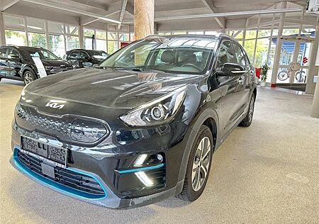 Kia Niro EV Vision 3-phasen, Klima*Navi*