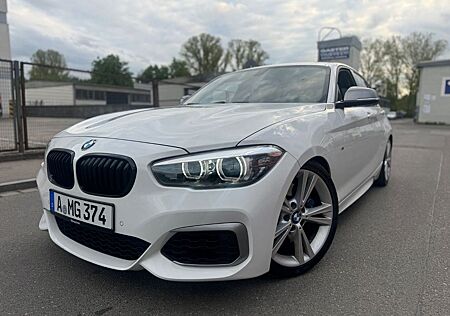 BMW 140 M140 i Special Edition