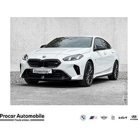 BMW M235 leasen