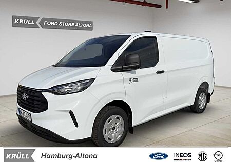 Ford Transit Custom 2.0 EcoBlue 320 L1 Trend