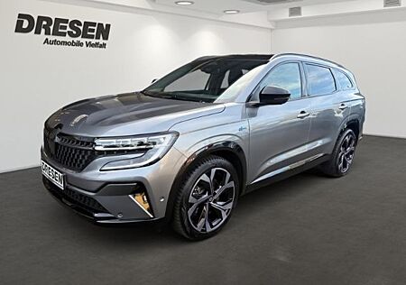 Renault Espace E-Tech Hybrid Esprit Alpine + Panoramadac