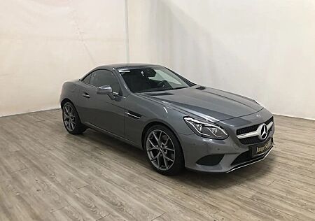 Mercedes-Benz SL 300 TOP SLC 300 mit Junge-Sterne-Rest-Garantie