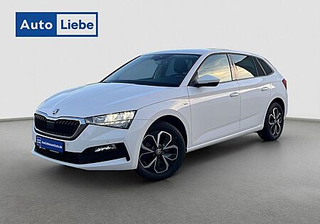 Skoda Scala DRIVE 125 1.5TSI LED+ACC+KLIMA+CARPLAYuvm.