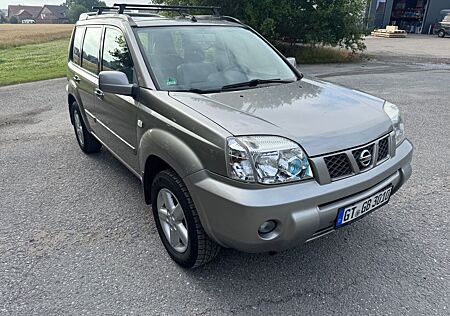 Nissan X-Trail Sport