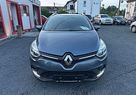 Renault Clio IV Grandtour *1.Hand*