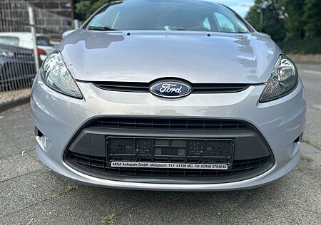 Ford Fiesta Trend