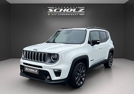 Jeep Renegade *KAMERA*TEMPOMAT*KLIMA*