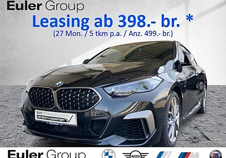 BMW M235i xDA GC ACC HUD Pano Navi Leder Digitales C