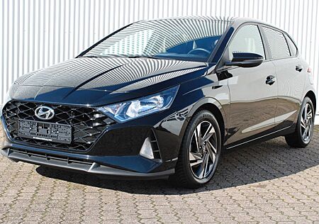 Hyundai i20 Connect & Go , Kamera, Tempomat