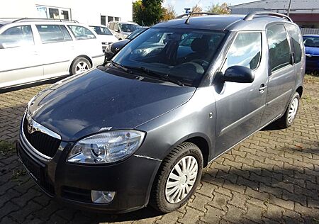 Skoda Roomster 1.4 16V Style
