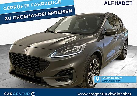 Ford Kuga 2.0 EcoBlue ST-Line X AHK Pano B&O SpoSi