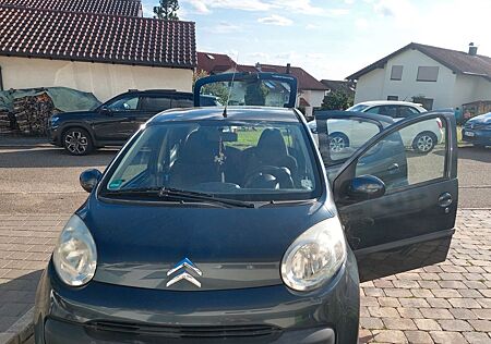 Citroën C1 Super Zuverlässig