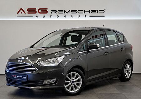 Ford C-Max 1.5 TDCI Titanium 1.H *Navi *PDC *Tempomat