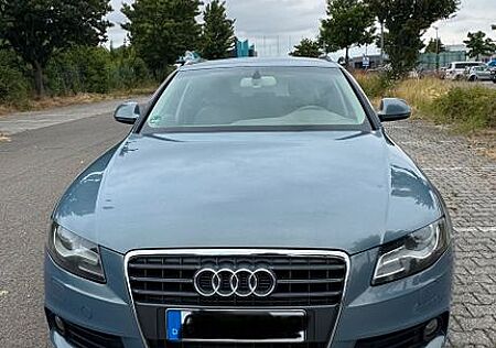 Audi A4 2.0 TFSI 132kW Ambiente Avant Ambiente